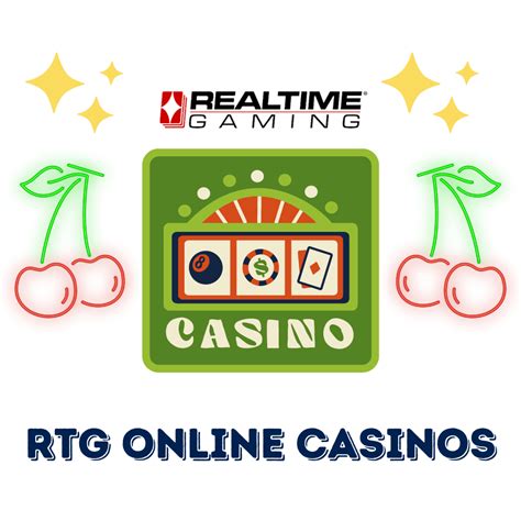 rtg gamesrtg casinos